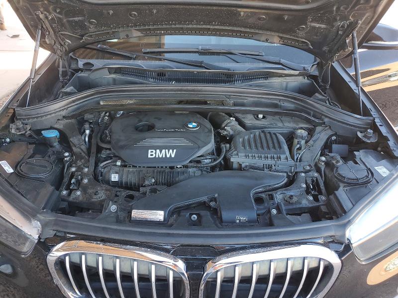 Продаж на аукціоні авто 2016 Bmw X1, vin: WBXHT3C39GP882128, номер лоту: 52953006