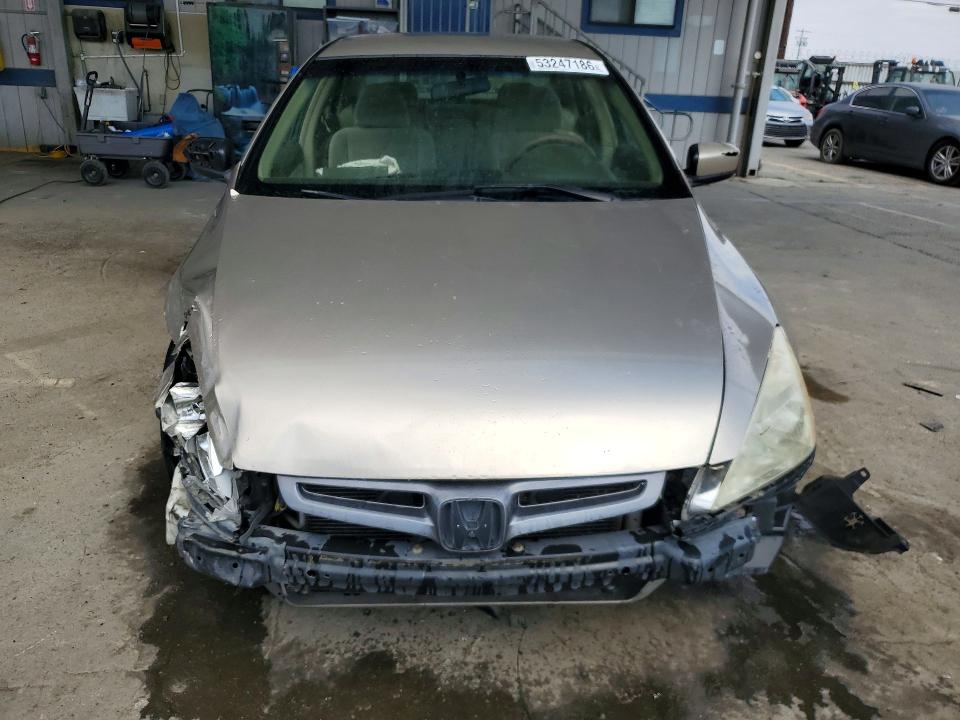 Продаж на аукціоні авто 2003 Honda Accord, vin: JHMCM56393C042474, номер лоту: 53247186