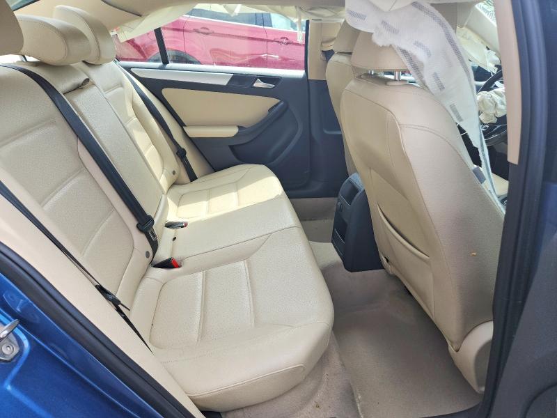 Продажа на аукционе авто 2016 Volkswagen Jetta, vin: 3VW637AJ3GM419563, номер лота: 54760506