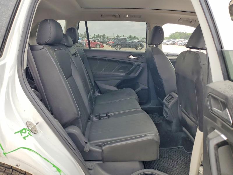 Продажа на аукционе авто 2022 Volkswagen Tiguan, vin: 3VV3B7AX9NM059257, номер лота: 53063216