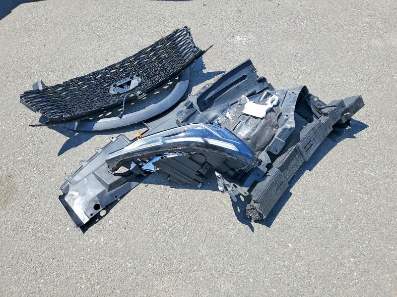 Продажа на аукционе авто 2024 Infiniti Qx60, vin: 5N1DL1HU0RC359121, номер лота: 53440416