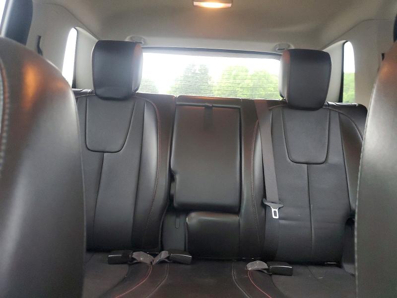 Auction sale of the 2015 Gmc Terrain, vin: 2GKFLUE36F6354153, lot number: 53182986