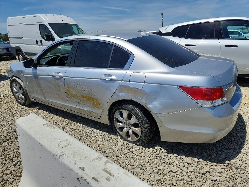 Продаж на аукціоні авто 2008 Honda Accord, vin: JHMCP26858C067218, номер лоту: 53470796