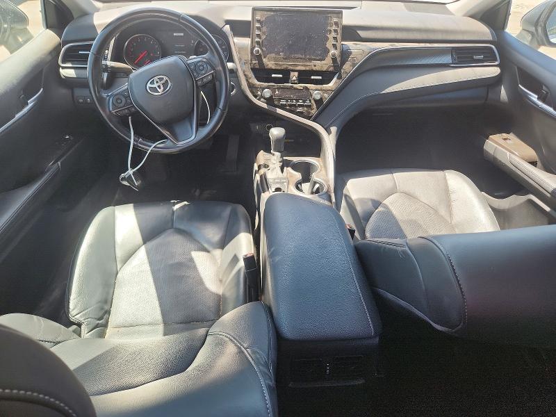 Продаж на аукціоні авто 2023 Toyota Camry, vin: 4T1K61AK9PU150068, номер лоту: 52431306