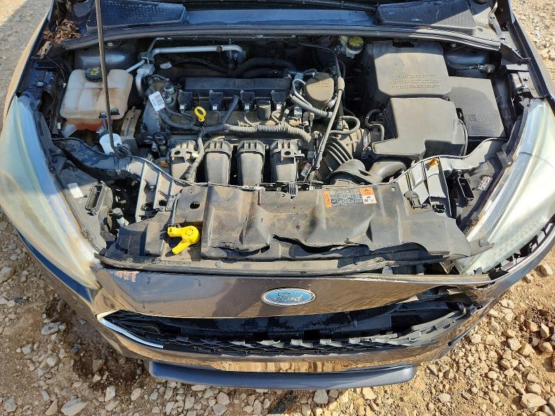 Продаж на аукціоні авто 2015 Ford Focus, vin: 1FADP3F28FL285681, номер лоту: 53201656