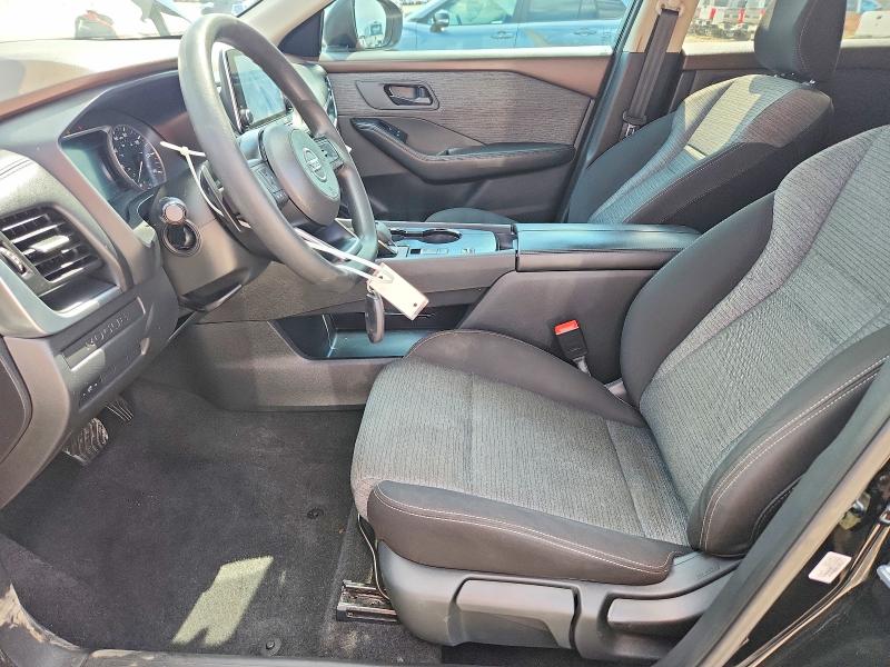 Продаж на аукціоні авто 2021 Nissan Rogue, vin: 5N1AT3AA7MC845108, номер лоту: 54903676