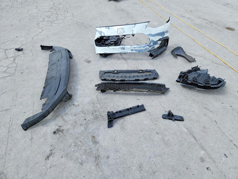 2024 Honda Hr-v მანქანა იყიდება აუქციონზე, vin: 3CZRZ1H39RM728521, აუქციონის ნომერი: 55303096