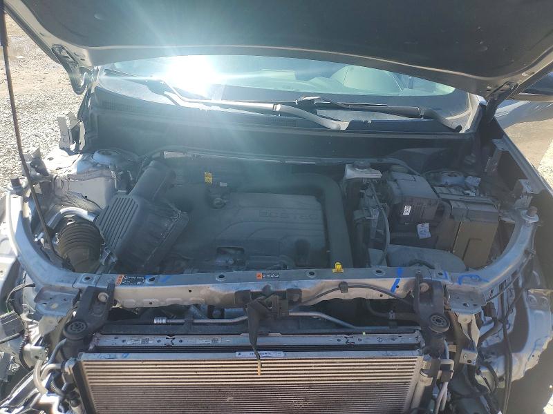 54693436 :رقم المزاد ، 3GNAXSEG7RL241384 vin ، 2024 Chevrolet Equinox مزاد بيع