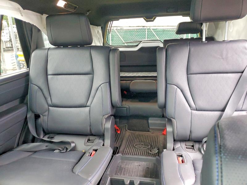 Продаж на аукціоні авто 2026 Toyota Sequoia, vin: 7SVAAABA9TX076329, номер лоту: 55209296