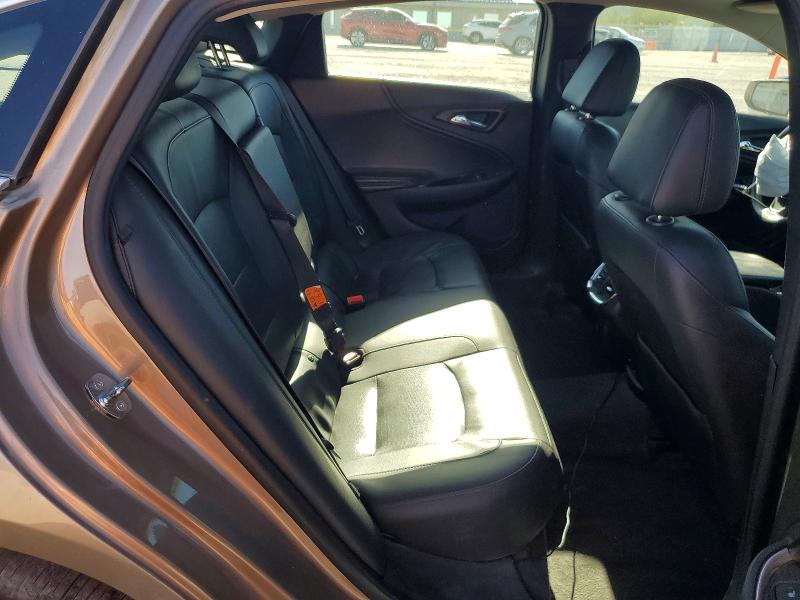 Продаж на аукціоні авто 2019 Chevrolet Malibu, vin: 1G1ZE5SX2KF174127, номер лоту: 54257856