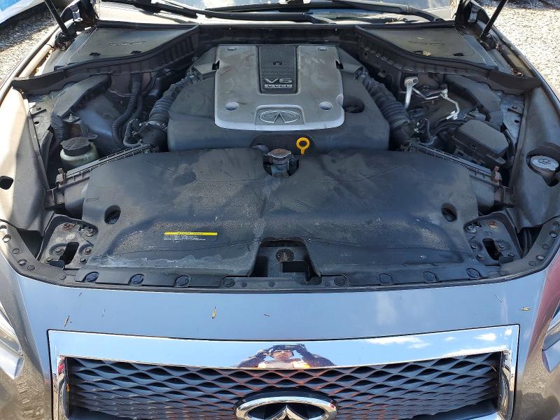 Продаж на аукціоні авто 2015 Infiniti Q50, vin: JN1BV7ARXFM396734, номер лоту: 52164436