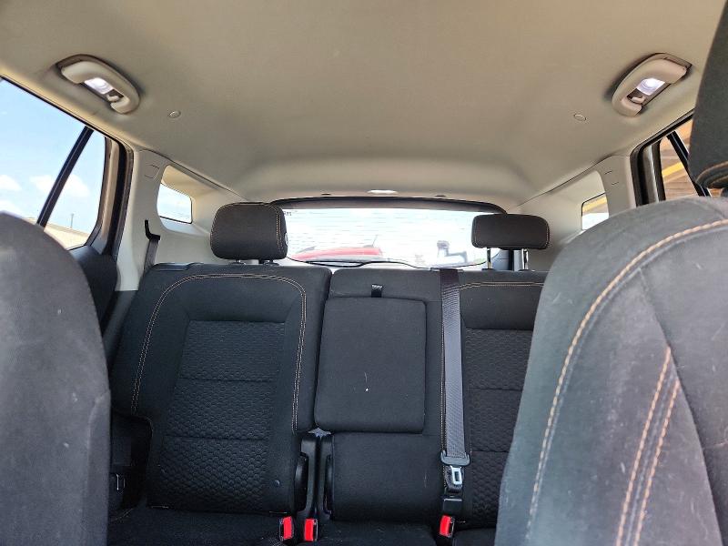 54119196 :رقم المزاد ، 3GKALMEV6JL393437 vin ، 2018 Gmc Terrain مزاد بيع