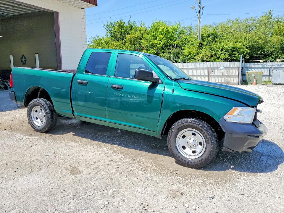 Aukcja sprzedaży 2022 Ram 1500 Classic, vin: 1C6RR7FG9NS173951, numer aukcji: 53113896