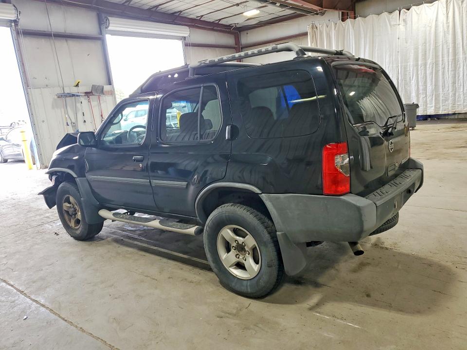 52889456 :رقم المزاد ، 5N1ED28Y64C654484 vin ، 2004 Nissan Xterra مزاد بيع