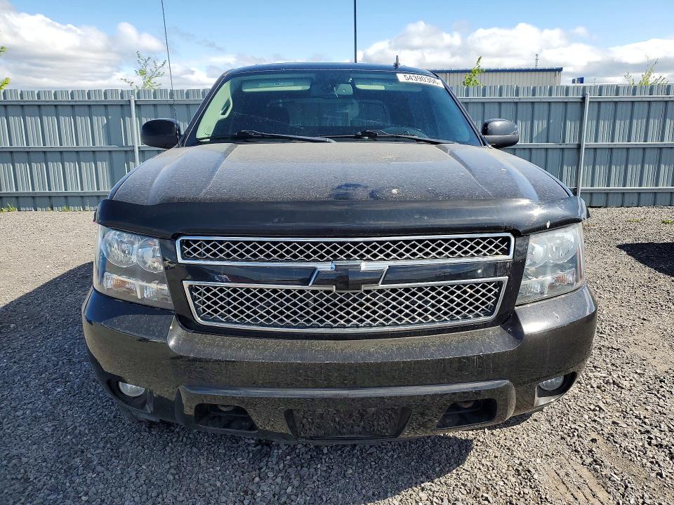 Aukcja sprzedaży 2013 Chevrolet Avalanche, vin: 3GNTKFE79DG262222, numer aukcji: 54390306