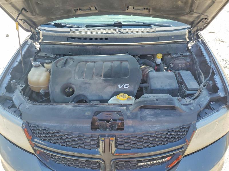 Aukcja sprzedaży 2018 Dodge Journey, vin: 3C4PDCBG6JT522621, numer aukcji: 53315726