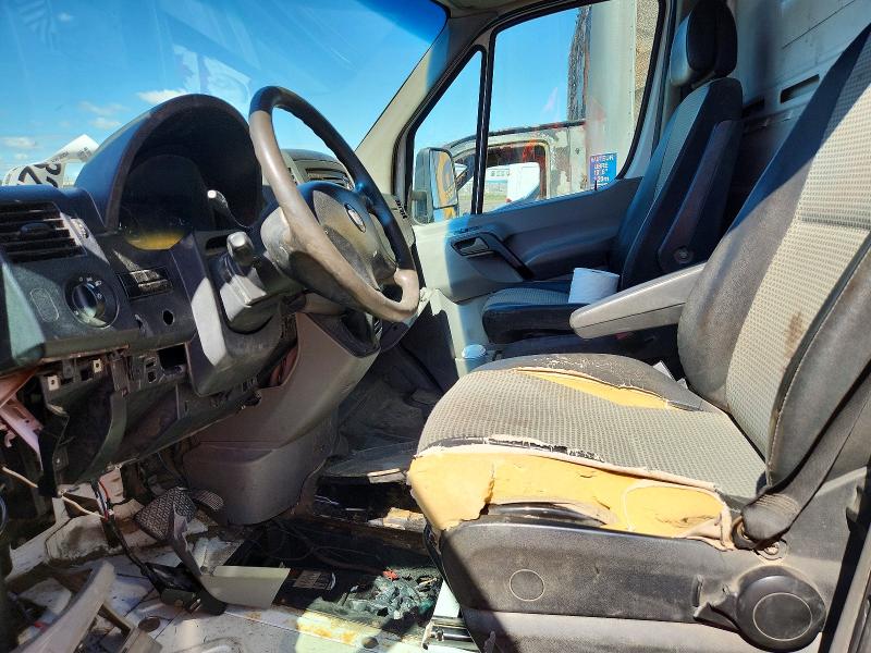 Продаж на аукціоні авто 2008 Dodge Sprinter, vin: WDXPF445289371008, номер лоту: 48228596