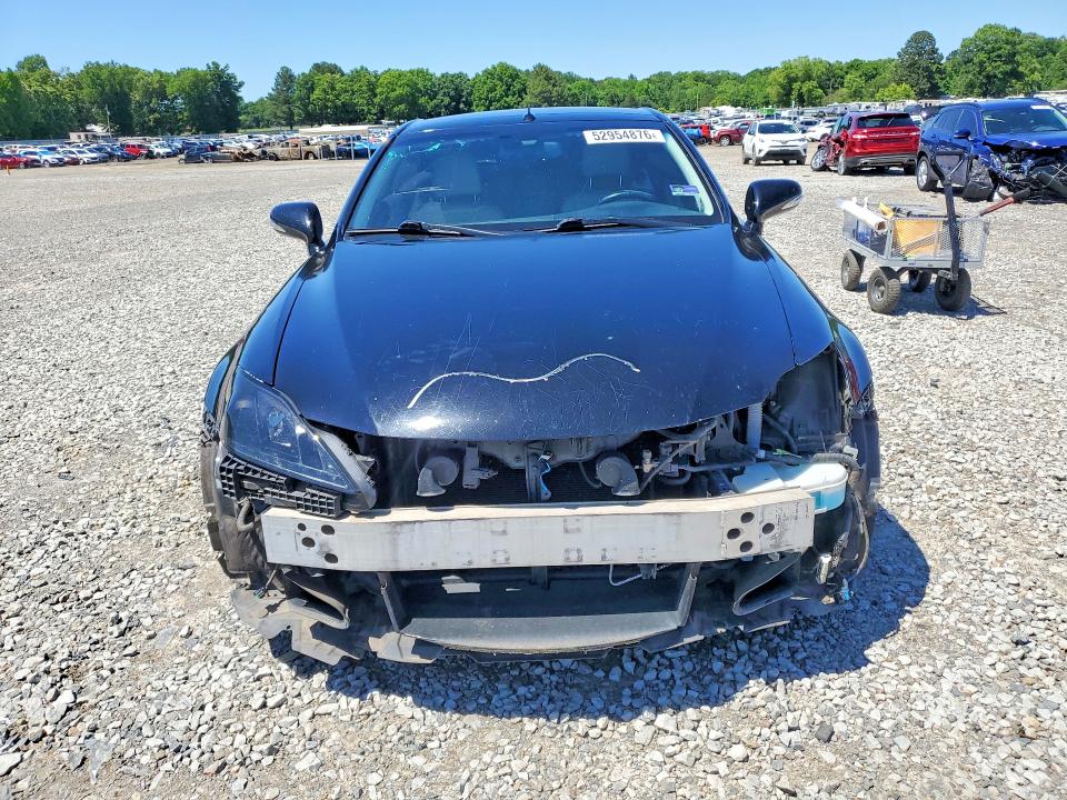 Продаж на аукціоні авто 2010 Lexus Is, vin: JTHFE2C23A2501876, номер лоту: 52954876