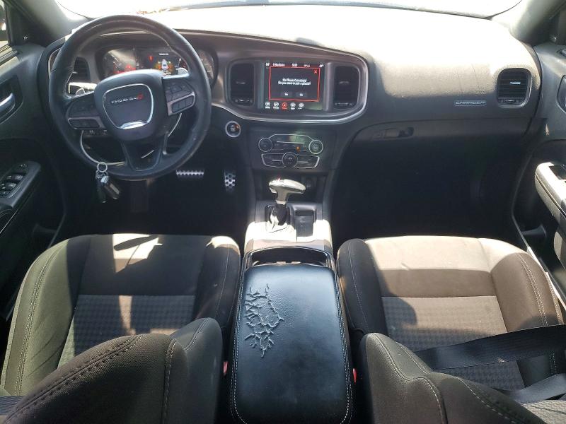 Aukcja sprzedaży 2021 Dodge Charger, vin: 2C3CDXHG5MH656888, numer aukcji: 53778296