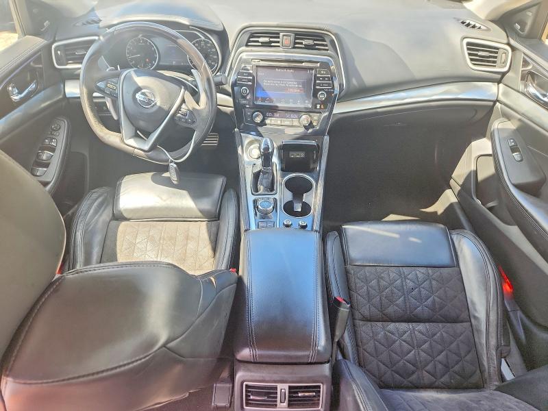 Продажа на аукционе авто 2017 Nissan Maxima, vin: 1N4AA6AP8HC367874, номер лота: 55067926
