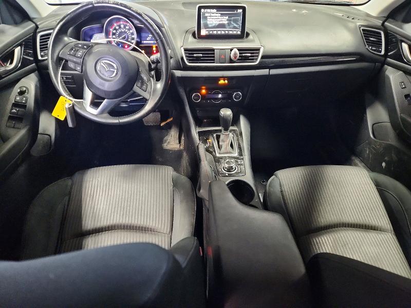 Aukcja sprzedaży 2014 Mazda 3, vin: JM1BM1L78E1155103, numer aukcji: 52274936