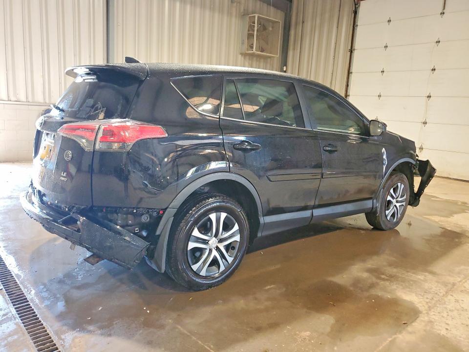 Продаж на аукціоні авто 2018 Toyota Rav4, vin: 2T3BFREV7JW815745, номер лоту: 53920986