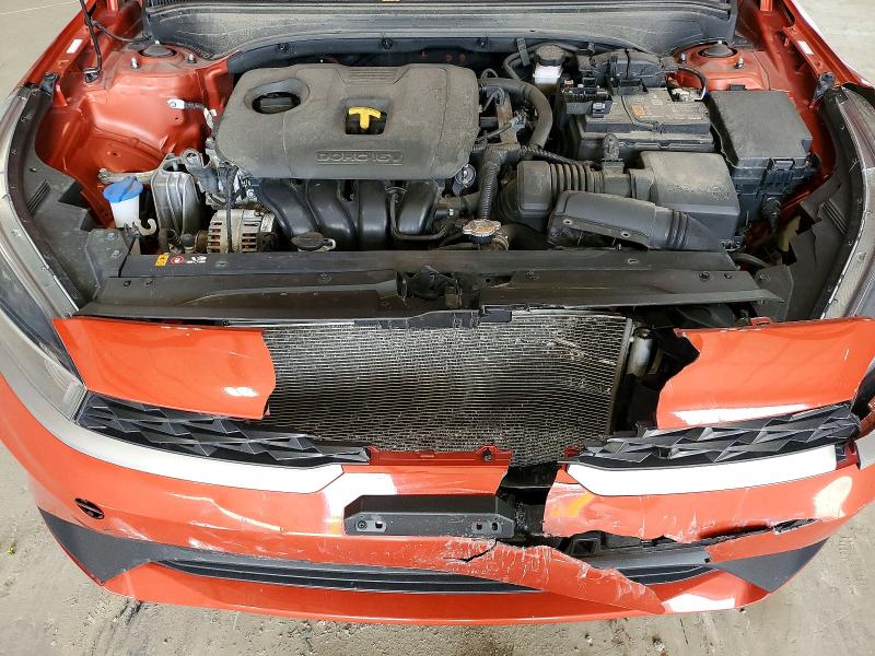 Aukcja sprzedaży 2022 Kia Forte, vin: 3KPF24AD8NE494958, numer aukcji: 54894896
