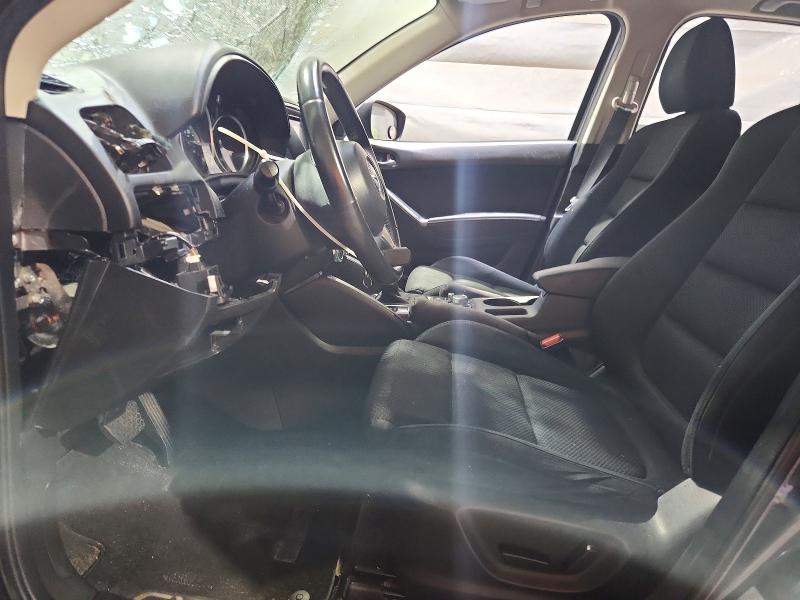 Aukcja sprzedaży 2016 Mazda Cx-5, vin: JM3KE4CY8G0714866, numer aukcji: 54448266