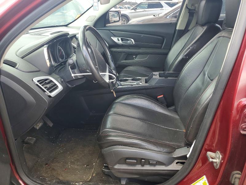 Aukcja sprzedaży 2017 Gmc Terrain, vin: 2GKFLUE36H6205373, numer aukcji: 52772066