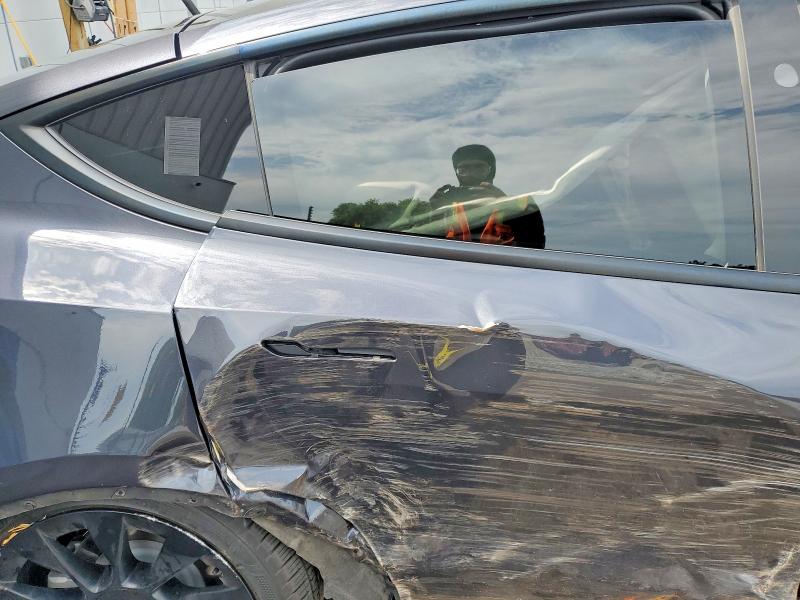 Aukcja sprzedaży 2024 Tesla Model Y, vin: 7SAYGAEEXRF024039, numer aukcji: 52947636