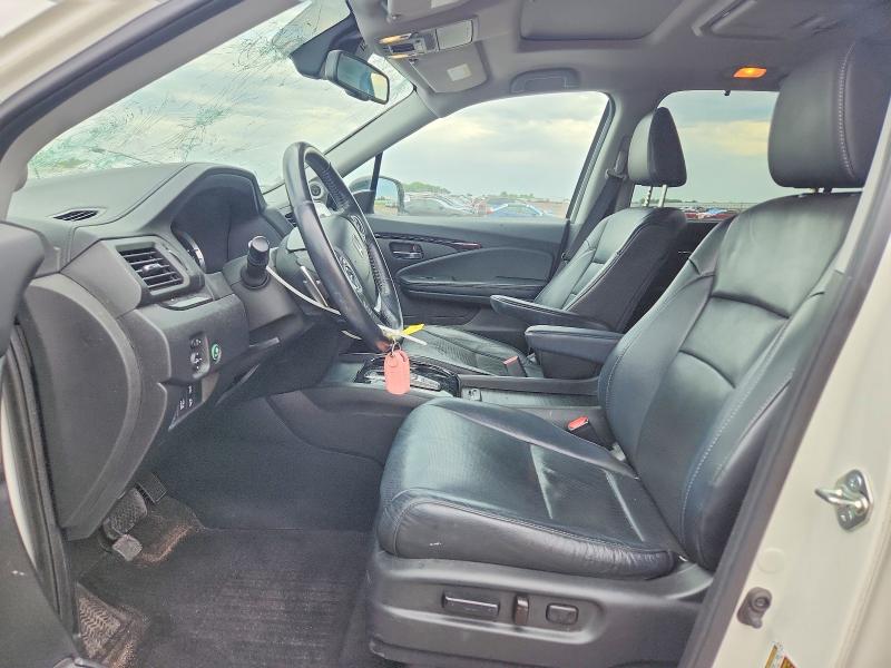 Продаж на аукціоні авто 2016 Honda Pilot, vin: 5FNYF6H08GB021084, номер лоту: 53366656