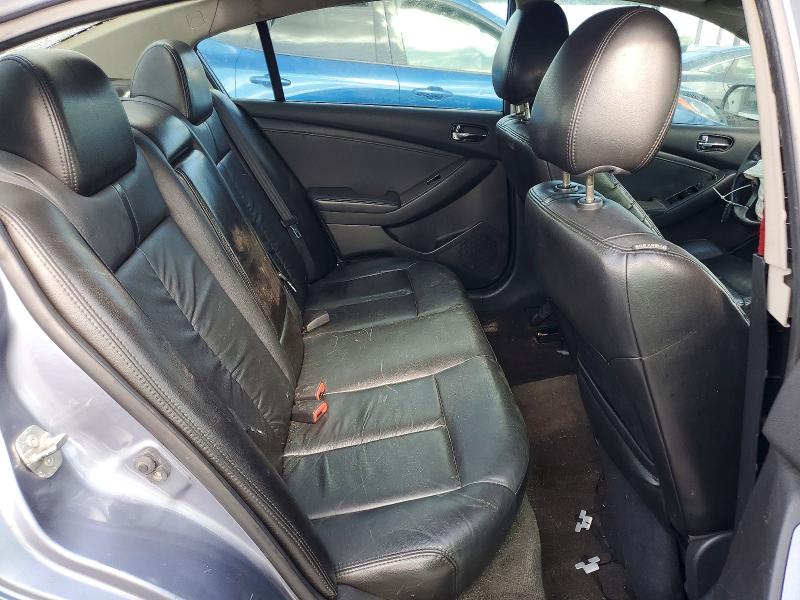 2012 Nissan Altima მანქანა იყიდება აუქციონზე, vin: 1N4AL2AP3CC158229, აუქციონის ნომერი: 54609646
