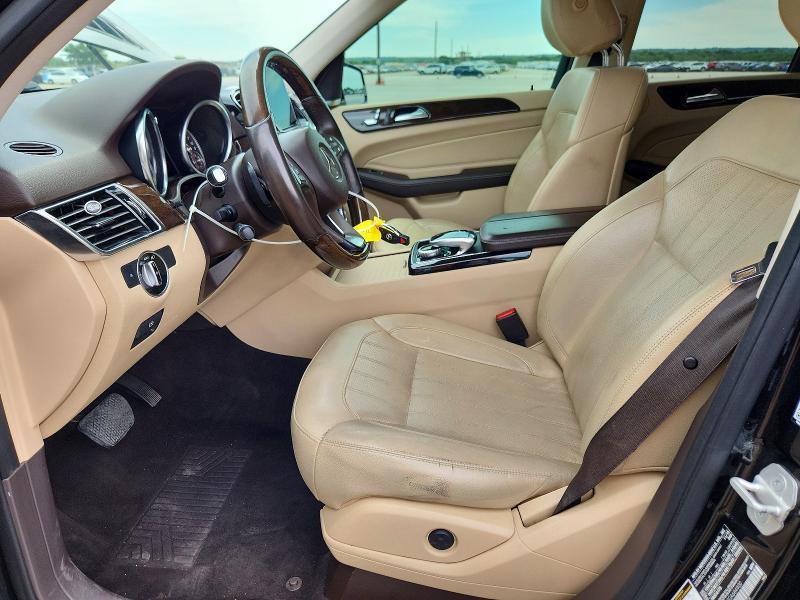 Aukcja sprzedaży 2016 Mercedes-benz Gle, vin: 4JGDA5JB7GA684900, numer aukcji: 51914956