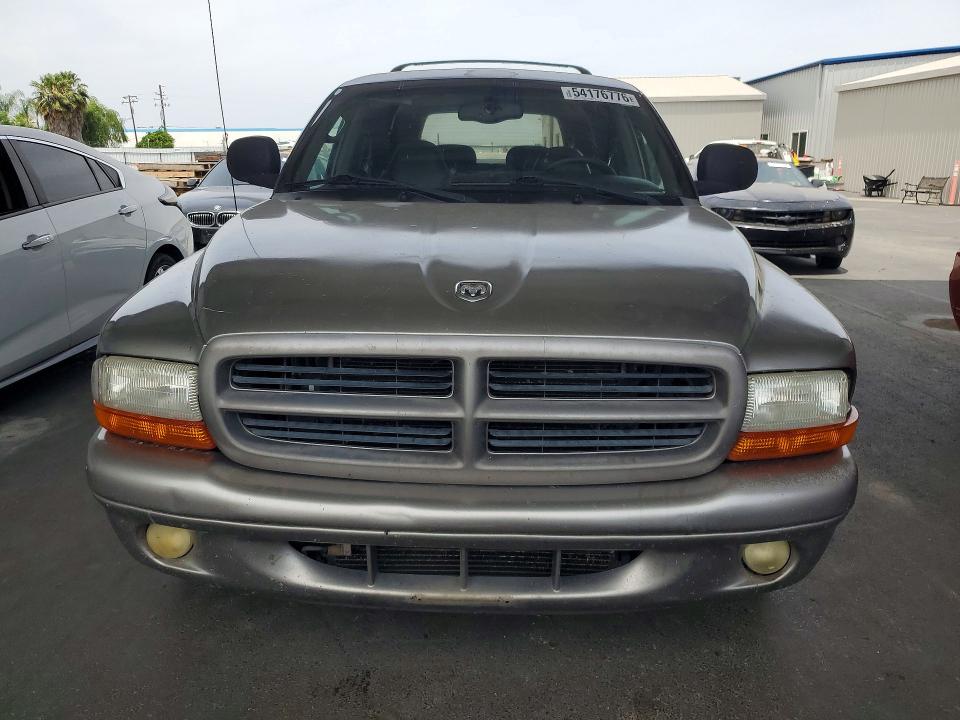 Aukcja sprzedaży 2000 Dodge Durango, vin: 1B4HR28Z1YF155816, numer aukcji: 54176776