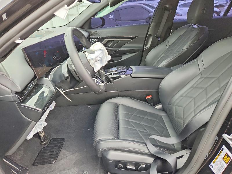 Продаж на аукціоні авто 2026 Bmw 530i, vin: WBA43FJ09TCV35631, номер лоту: 51034076