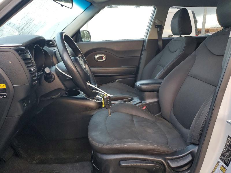 Aukcja sprzedaży 2015 Kia Soul, vin: KNDJN2A27F7812459, numer aukcji: 54457816