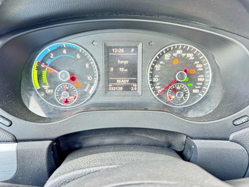 Aukcja sprzedaży 2013 Volkswagen Jetta, vin: 3VW637AJXDM296677, numer aukcji: 53484696