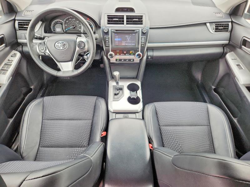 2014 Toyota Camry მანქანა იყიდება აუქციონზე, vin: 4T1BF1FK9EU787841, აუქციონის ნომერი: 53199836
