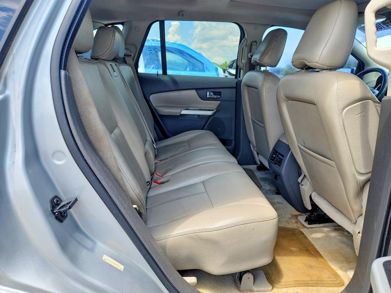 Aukcja sprzedaży 2011 Ford Edge, vin: 2FMDK3KC4BBB58567, numer aukcji: 54410616