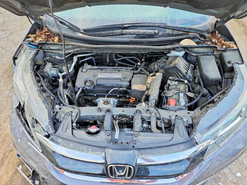 Aukcja sprzedaży 2015 Honda Cr-v, vin: 2HKRM3H50FH520093, numer aukcji: 54125256
