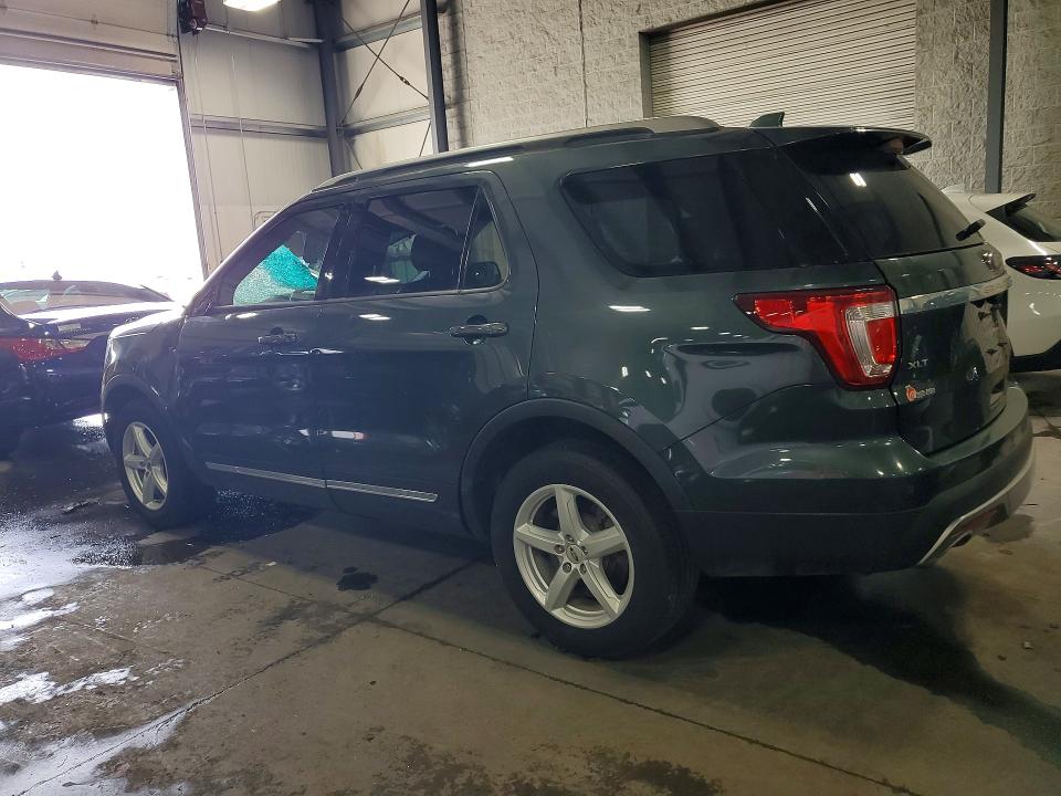 Aukcja sprzedaży 2016 Ford Explorer, vin: 1FM5K8D88GGB86723, numer aukcji: 55529996