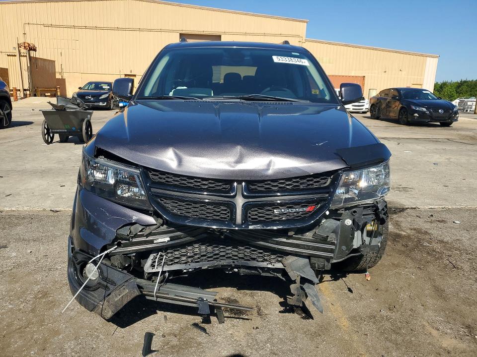 Aukcja sprzedaży 2019 Dodge Journey, vin: 3C4PDCGG1KT751122, numer aukcji: 53338346