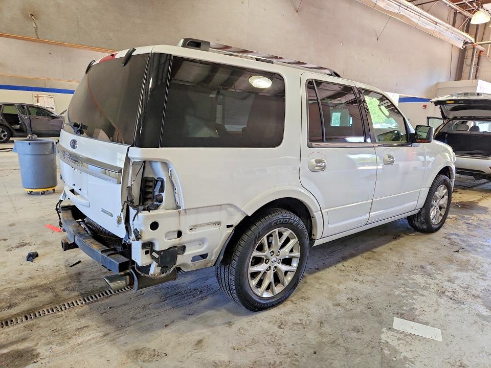 Aukcja sprzedaży 2017 Ford Expedition, vin: 1FMJU2ATXHEA09344, numer aukcji: 53260106