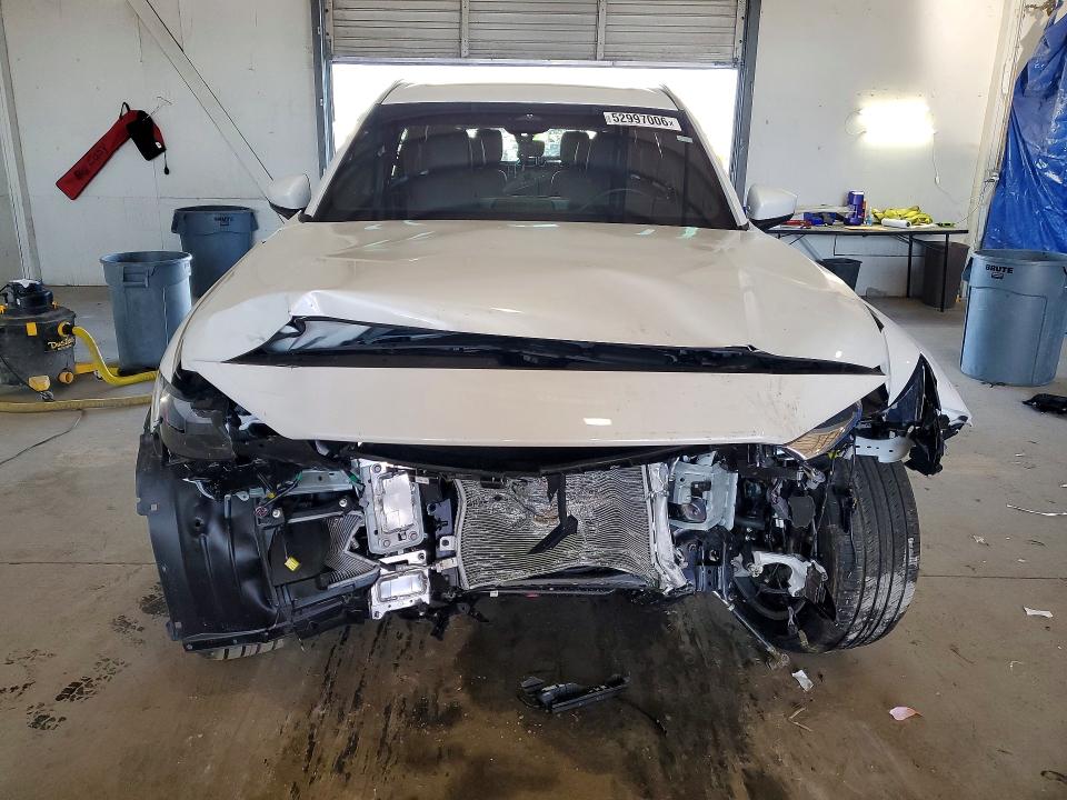 Продажа на аукционе авто 2026 Mazda Cx-90, vin: JM3KKEHDXT1361183, номер лота: 52997006
