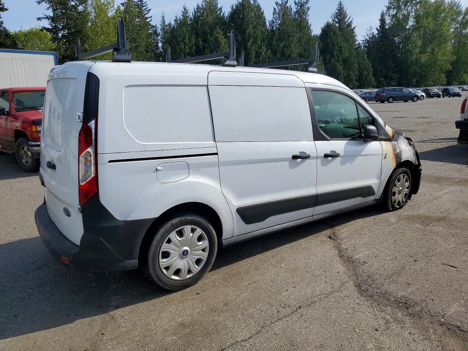 Aukcja sprzedaży 2019 Ford Transit Connect, vin: NM0LS7E24K1389424, numer aukcji: 51825406