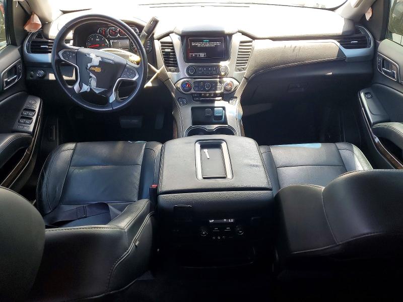Продажа на аукционе авто 2016 Chevrolet Tahoe, vin: 1GNSCBKC8GR335751, номер лота: 53219976