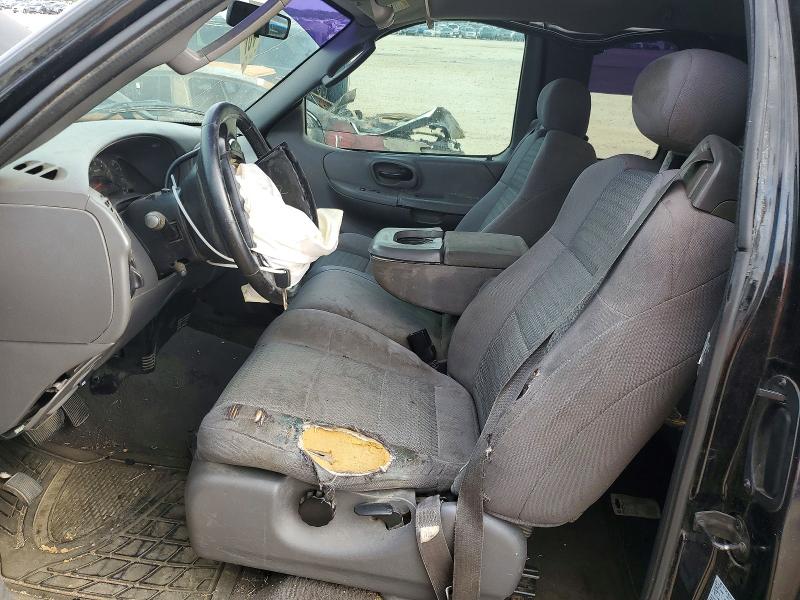 Продажа на аукционе авто 2003 Ford F150, vin: 1FTRX07W33KD10259, номер лота: 52371636