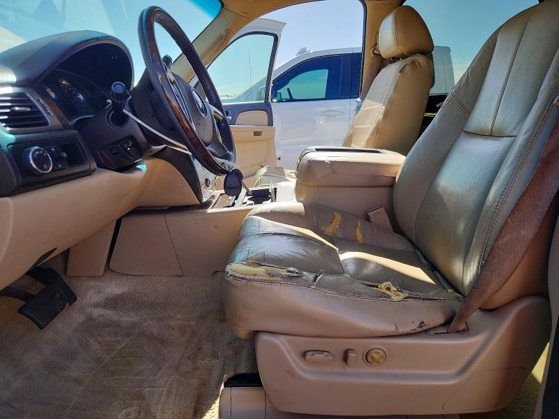 2007 Gmc Yukon Xl მანქანა იყიდება აუქციონზე, vin: 1GKFK66847J195212, აუქციონის ნომერი: 54178416