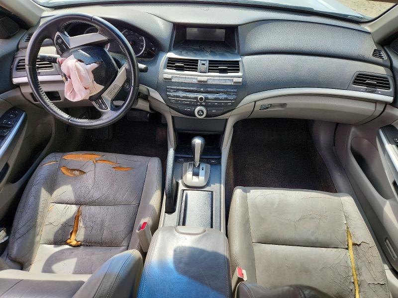 Продаж на аукціоні авто 2010 Honda Accord, vin: 1HGCP2F83AA005336, номер лоту: 53451796