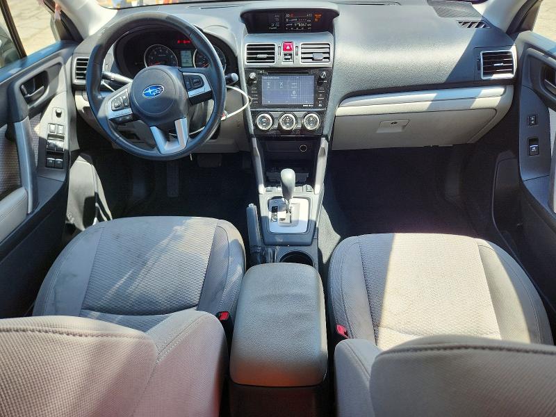 Aukcja sprzedaży 2017 Subaru Forester, vin: JF2SJAEC3HH438850, numer aukcji: 51648606